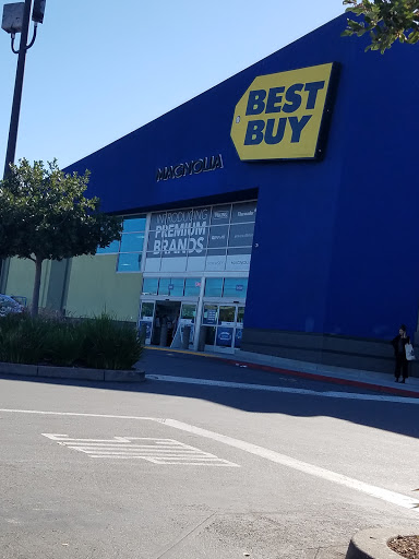 Electronics Store «Best Buy», reviews and photos, 1717 Harrison St, San Francisco, CA 94103, USA