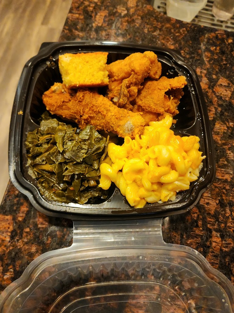 Sage Southern Cuisine 10994