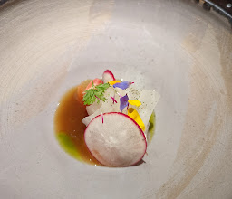 restaurant sein photo