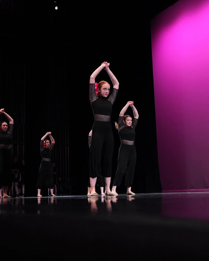 Dance Company «Shaw Dance Studio», reviews and photos, 2465 N Main St #1, Clearfield, UT 84015, USA