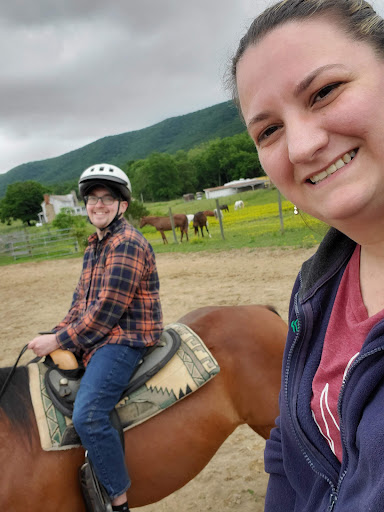 Horseback Riding Service «Secret Passage Ranch», reviews and photos, 321 Spring Mountain Way, Fort Valley, VA 22652, USA