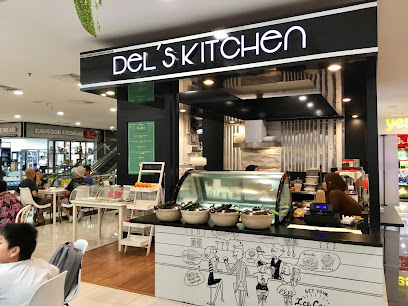 Del’s Kitchen