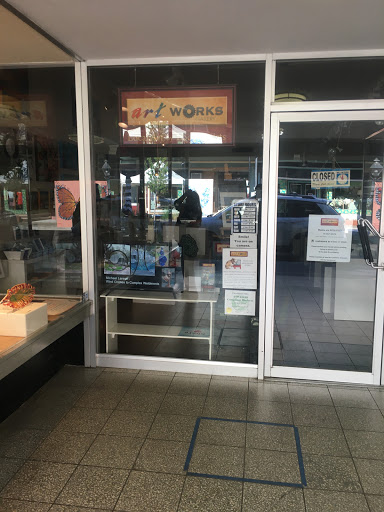 Art Gallery «Art Works Gallery», reviews and photos, 113 Mill St, Grass Valley, CA 95945, USA