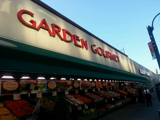 Garden Gourmet Market, 5665 Broadway, Bronx, NY 10463, USA, 
