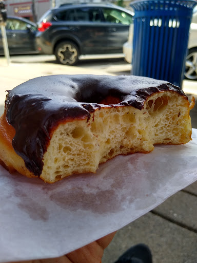 Donut Shop «Union Square Donuts», reviews and photos, 20 Bow St, Somerville, MA 02143, USA