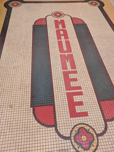 Movie Theater «Maumee Indoor Theatre», reviews and photos, 601 Conant St, Maumee, OH 43537, USA