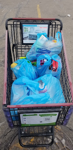 Supermarket «Giant Eagle Supermarket», reviews and photos, 1300 Country Club Rd, Monongahela, PA 15063, USA