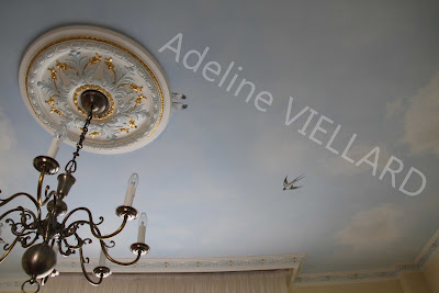 VIELLARD PEINTURE ARTISAN PEINTRE à Taissy