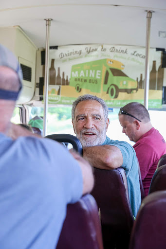 Tour Operator «The Maine Brew Bus», reviews and photos, 79 Commercial St, Portland, ME 04101, USA