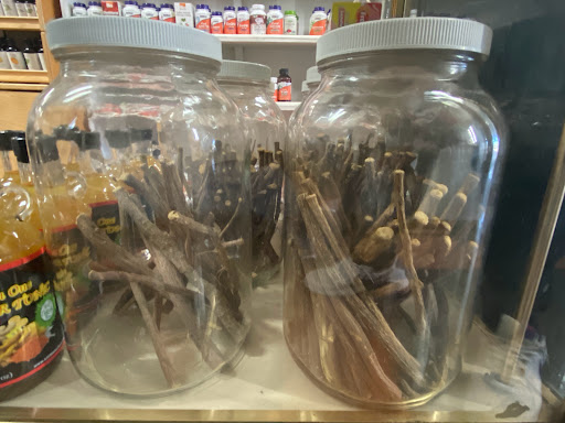 Health Food Store «New Life Health Foods», reviews and photos, 3141 W Roosevelt Rd, Chicago, IL 60612, USA