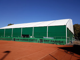 Royal Albert-Elisabeth Club Tennis Mons