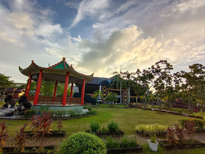 Museum Kalimantan Barat