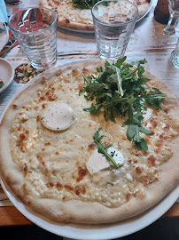 Pizza du Restaurant italien Del Arte à Le Vieil-Évreux - n°8