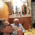 Photo n°1 de l'avis de Cristiano.O fait le 06/02/2019 à 22:32 sur le  Albergo Ristorante al Cavallino Bianco à Tricesimo