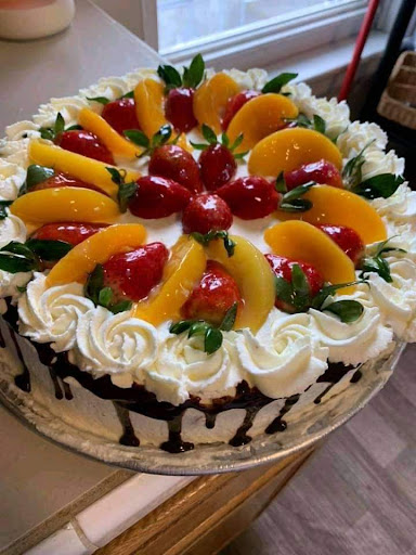 Pasteleria El rey Tlapa Guerrero en Tlapa de Comonfort