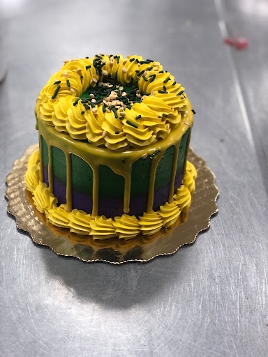 Supermarket «Publix Super Market at Shamrock Plaza», reviews and photos, 3870 N Druid Hills Rd NE, Decatur, GA 30033, USA