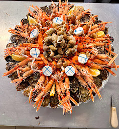 Photo n°66 de Manuia bar à huîtres à La Barre-de-Monts ()