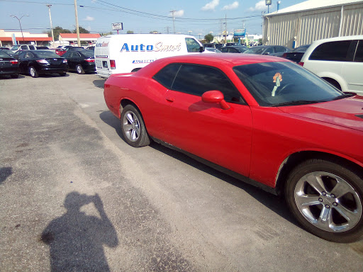 Used Car Dealer «Auto Smart», reviews and photos, 6626 Preston Hwy, Louisville, KY 40219, USA