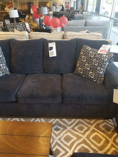 Furniture Store «Gardner-White Furniture», reviews and photos, 7680 Telegraph Rd, Taylor, MI 48180, USA