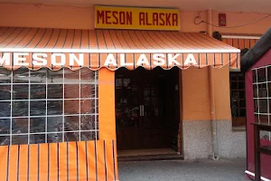 meson Alaska image