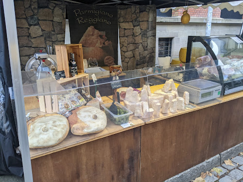 Épicerie italienne Grimaldi - il gusto Reale Strasbourg