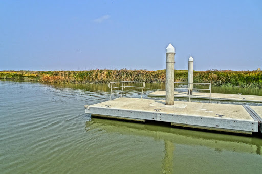 Park «Alviso Marina County Park», reviews and photos, 1195 Hope St, Alviso, CA 95002, USA