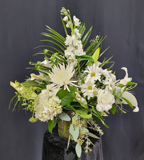 Florist «Flowers Of Marietta», reviews and photos, 1100 Johnson Ferry Rd #250B, Marietta, GA 30068, USA