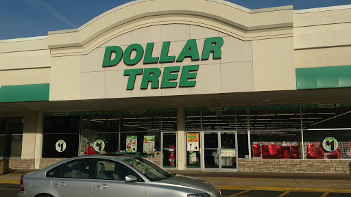 Dollar Store «Dollar Tree», reviews and photos, 225 Lancaster Ave, Frazer, PA 19355, USA