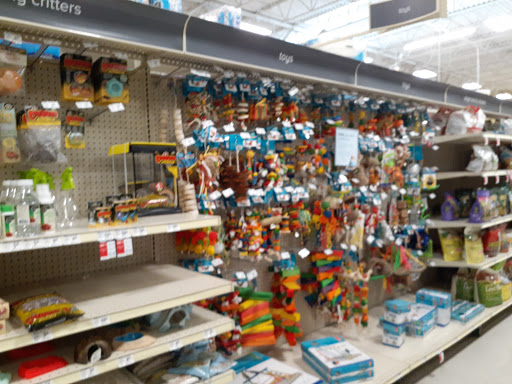 Pet Supply Store «PetSmart», reviews and photos, 3501 Catclaw Dr, Abilene, TX 79606, USA