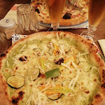 Photo n°1 de l'avis de Valentina.a fait le 03/10/2023 à 19:10 sur le  Pizzium - Bolzano à Bolzano