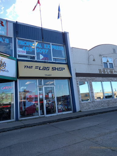 The Flag Shop Alberta