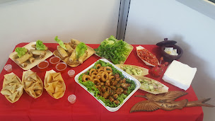 Photo n°11 de Food 974 à La Garde ()