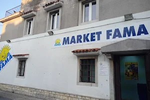 Fama d.o.o. - market Divača image