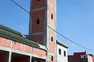 Mosque Alquds image