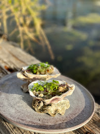 Plats et boissons du Restaurant Dégus'Thau à Mèze - n°20