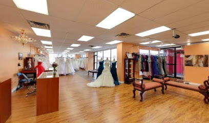 Best for Bride - Bridal Store for Wedding Dresses in Hamilton