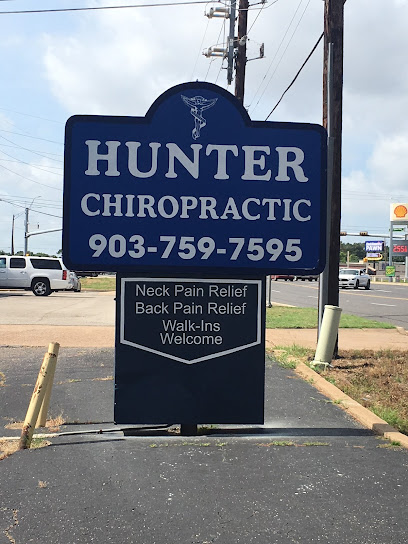 Hunter Chiropractic Health Center Inc.
