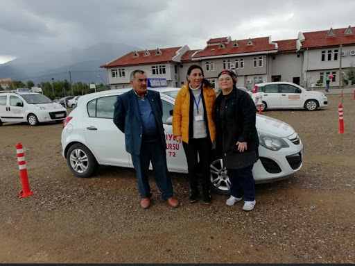 Özel Fethiye Sürücü Kursu