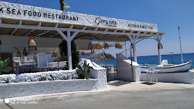 Gorgona Seafood Restaurant