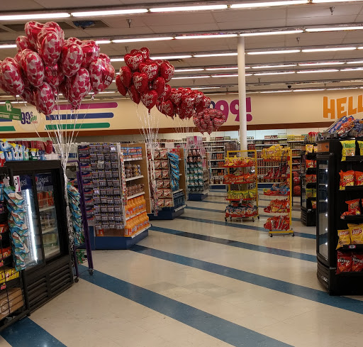 Discount Store «99 Cents Only Stores», reviews and photos, 790 E Southern Ave, Tempe, AZ 85282, USA