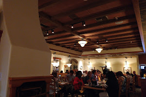 Olive Garden Italian Restaurant