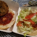 Photo n° 2 McDonald's - Big Hamburger à Morteau