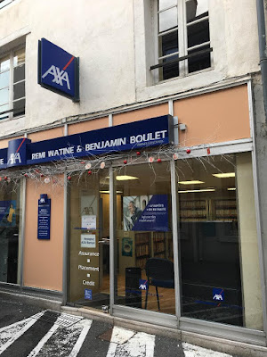 AXA Assurance WATINE-BOULET à Cosne-Cours-sur-Loire