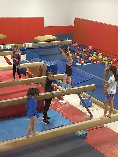 Gym «Flips Gymnastics North Shore», reviews and photos, 27825 Irma Lee Cir, Lake Forest, IL 60045, USA