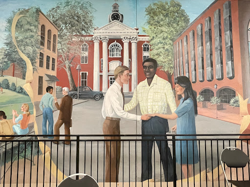 Community Center «Patterson Park Community Center», reviews and photos, 521 Mercury Blvd, Murfreesboro, TN 37130, USA