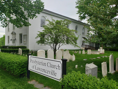 Presbyterian Church of Lawrenceville