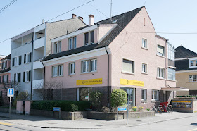 GGG Stadtbibliothek Neubad