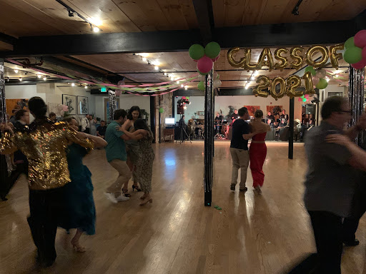 Dance School «Society Hill Dance Academy», reviews and photos, 409 S 2nd St, Philadelphia, PA 19147, USA