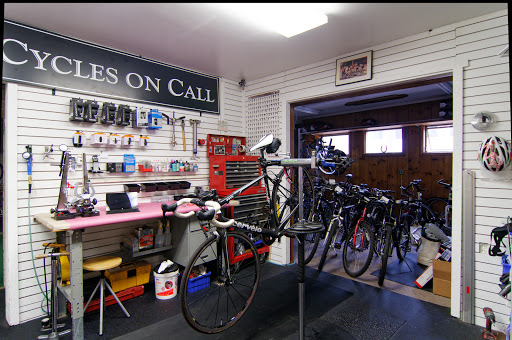 Bicycle Store «New Canaan Bicycles», reviews and photos, 24 Cherry St, New Canaan, CT 06840, USA