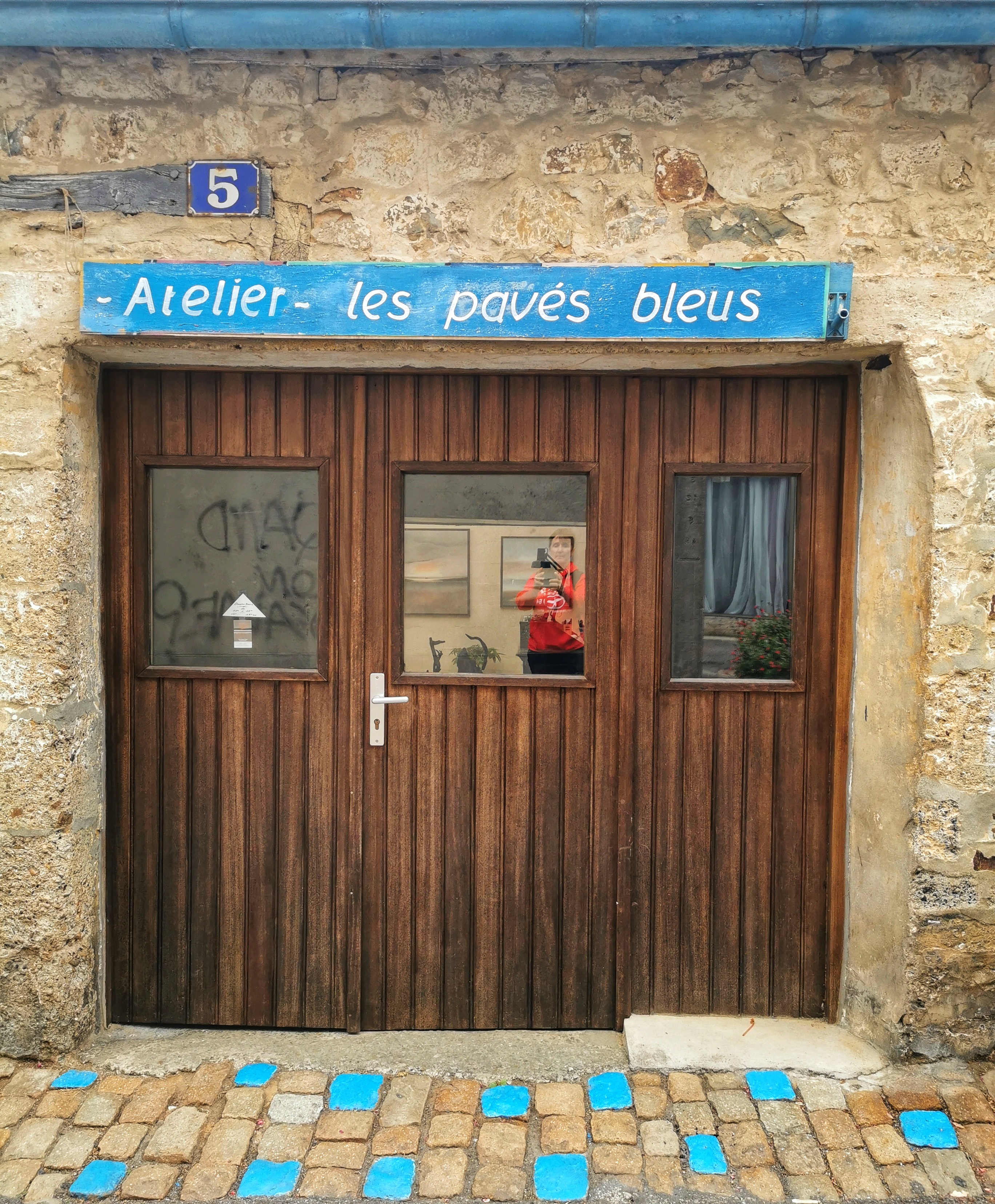 Photo n° 1 de l'avis de Christelle.i fait le 30/07/2022 à 20:53